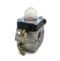The Rop Shop Carburetor With Gaskets And Bulb For Stihl Fs38 Fs45 Fs45c Fs45l Fs46 Fs46c