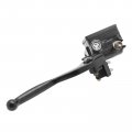 M Mati Front Brake Master Cylinder Dual Switch For Honda Rancher 420 Foreman 500 Rubicon Rincon 680 45510-hn8-305 45510-hp0-a51