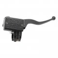 M Mati Front Brake Master Cylinder Dual Switch For Honda Rancher 420 Foreman 500 Rubicon Rincon 680 45510-hn8-305 45510-hp0-a51