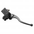 M Mati Front Brake Master Cylinder Dual Switch For Honda Rancher 420 Foreman 500 Rubicon Rincon 680 45510-hn8-305 45510-hp0-a51