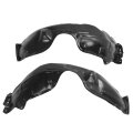 Jmtaat Front Fender Liner Inner Panel For 2012-2014 Toyota Camry Replace 5387606120 5387506120 To1248160 To1249160 Wheel Splash