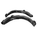Jmtaat Front Fender Liner Inner Panel For 2012-2014 Toyota Camry Replace 5387606120 5387506120 To1248160 To1249160 Wheel Splash