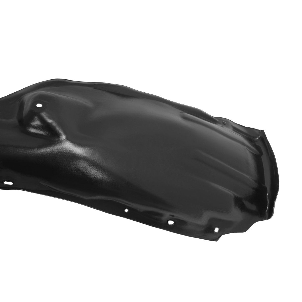 Jmtaat Front Fender Liner Inner Panel For 2012-2014 Toyota Camry Replace 5387606120 5387506120 To1248160 To1249160 Wheel Splash