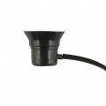 Caltric Headlight Socket Cord Compatible With Yamaha Wolverine 350 Yfm350fx 4x4 2000