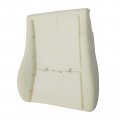 Secosautoparts Driver Passenger Side Foam Cushion Leather Seat Cover Compatible With Toyota 4runner 1996 1997 1998 2000 2001