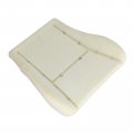 Secosautoparts Driver Passenger Side Foam Cushion Leather Seat Cover Compatible With Toyota 4runner 1996 1997 1998 2000 2001