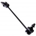 Ocpty New K80858 Front Left Sway Bar End Link Fit For Hyundai Accent Kia Rio Rio5