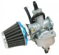 Carburetor Air Filter For Honda Crf100f Xl100 Xl100s 