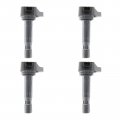Ignition Coil Pack Of 4 For Honda Civic 2006 2007 2008 2009 2010 2011 1 8l Replace Uf582 C-700 Ic662 Gn10324 C1580 30520rnaa01 
