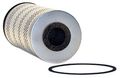Wix Filters 51012 Heavy Duty Cartridge Fuel Metal Canister Pack Of 1 