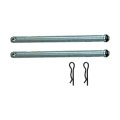 Disc Brake Caliper Bolt For 1991 Toyota Land Cruiser Steel Front Position Part Number Alx-pau-db-hw14108-cl360a53