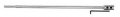 Irwin Hanson Ahn-88601 Flat Bit 12 In Ext 