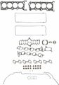 Fel-pro Hs9790pt8 Head Set 
