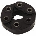 Bapmic 26111227410 Drive Shaft Center Support Bearing Flex Disc Joint Kit For Bmw 1992-1999 E36