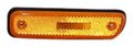 Tyc 18-6012-00 Suzuki Driver Side Replacement Marker Lamp 