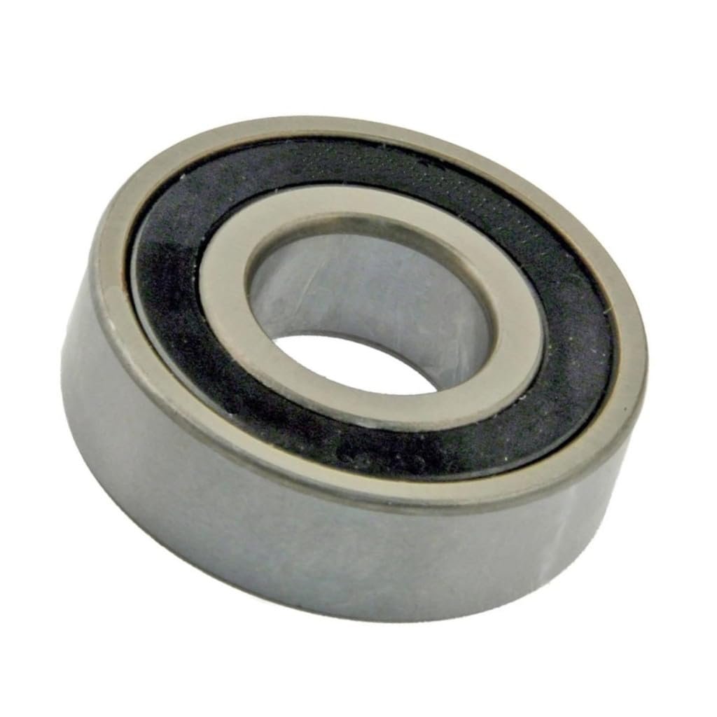 Ball Bearing For Gmc Safari 1990 1991 1992 1993 00 Mm 1 58 In Outside Diameter 17 0 67 Inside Replacement 19312064