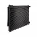 Transtar G3295s A C Condenser And Receiver Drier Assembly New Aftermarket Mcta Asu5 04-08 