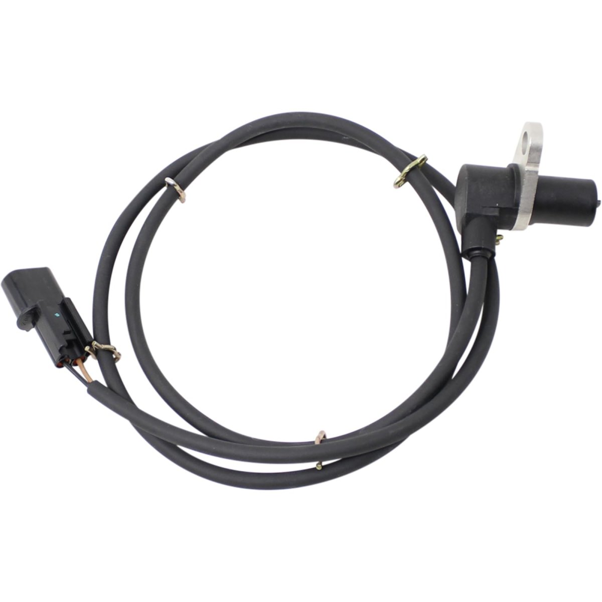 Abs Wheel Speed Sensor For 1996 2001 Mitsubishi Lancer Mk4 Mk6 2 0 Turbo Front Left Replaces Mr249447 Abs190