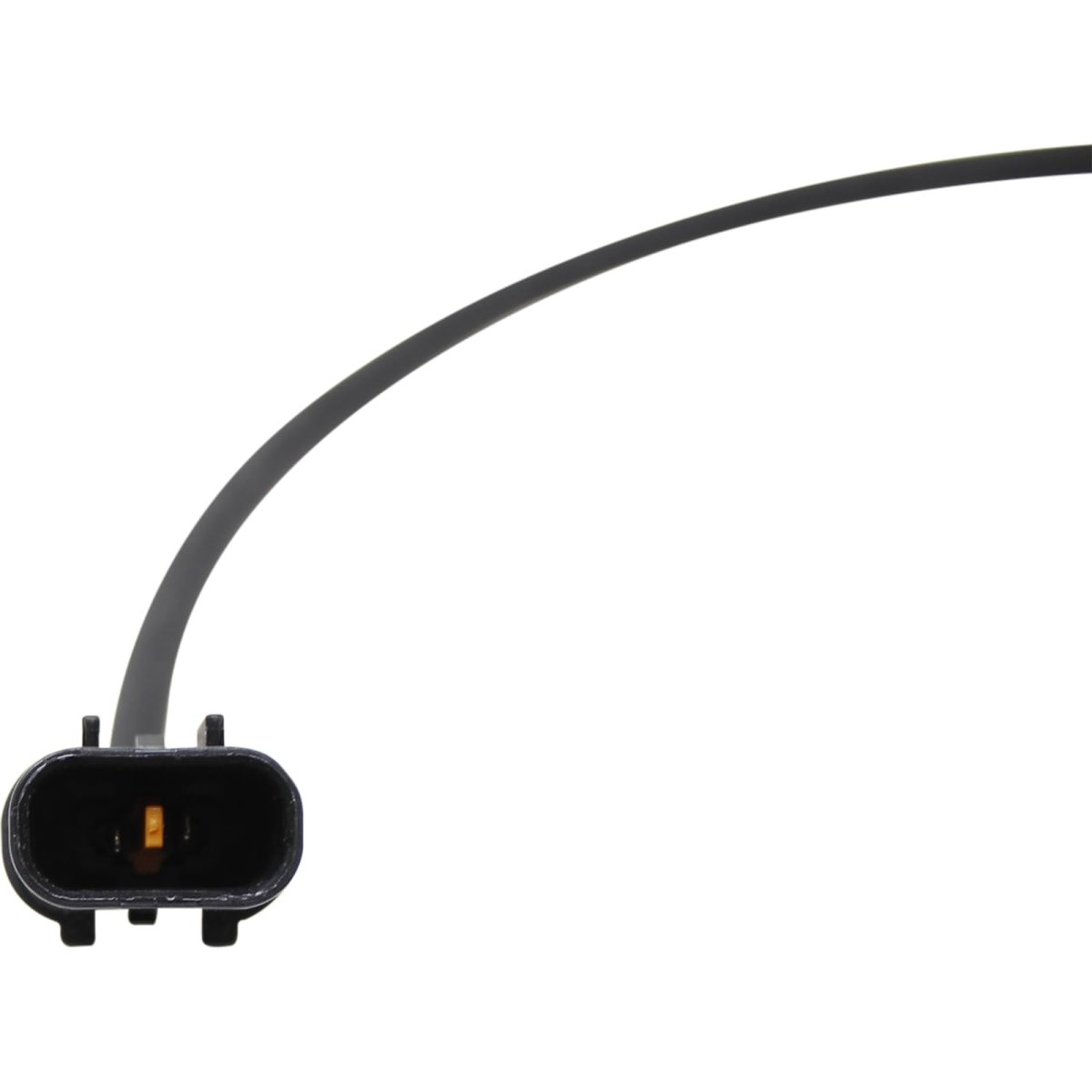 Abs Wheel Speed Sensor For 1996 2001 Mitsubishi Lancer Mk4 Mk6 2 0 Turbo Front Left Replaces Mr249447 Abs190