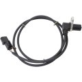 Abs Wheel Speed Sensor For 1996 2001 Mitsubishi Lancer Mk4 Mk6 2 0 Turbo Front Left Replaces Mr249447 Abs190