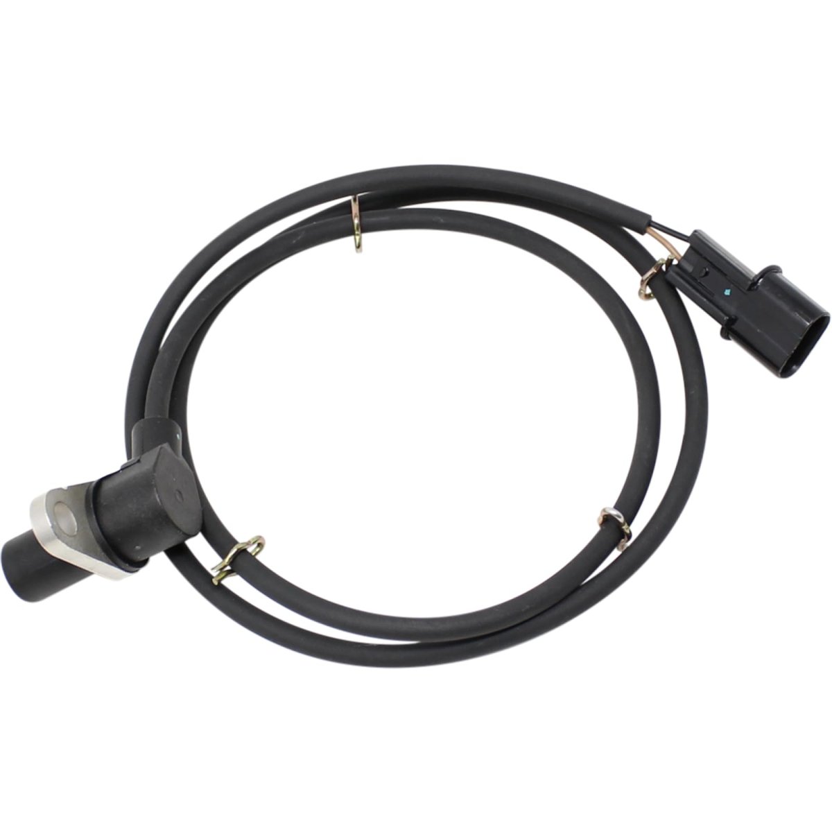 Abs Wheel Speed Sensor For 1996 2001 Mitsubishi Lancer Mk4 Mk6 2 0 Turbo Front Left Replaces Mr249447 Abs190