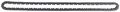 Cloyes C728f Balance Shaft Chain 