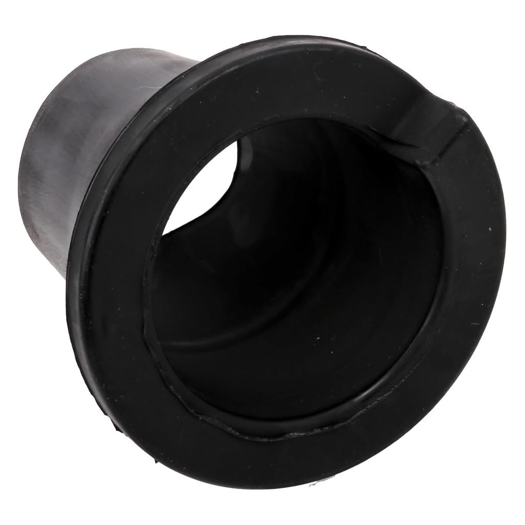 Coil Spring Insulator For Cadillac Escalade 2015 2016 2017 2018 Rubber Cone Slip On Attachment 3 78 Inside Diameter In Outside