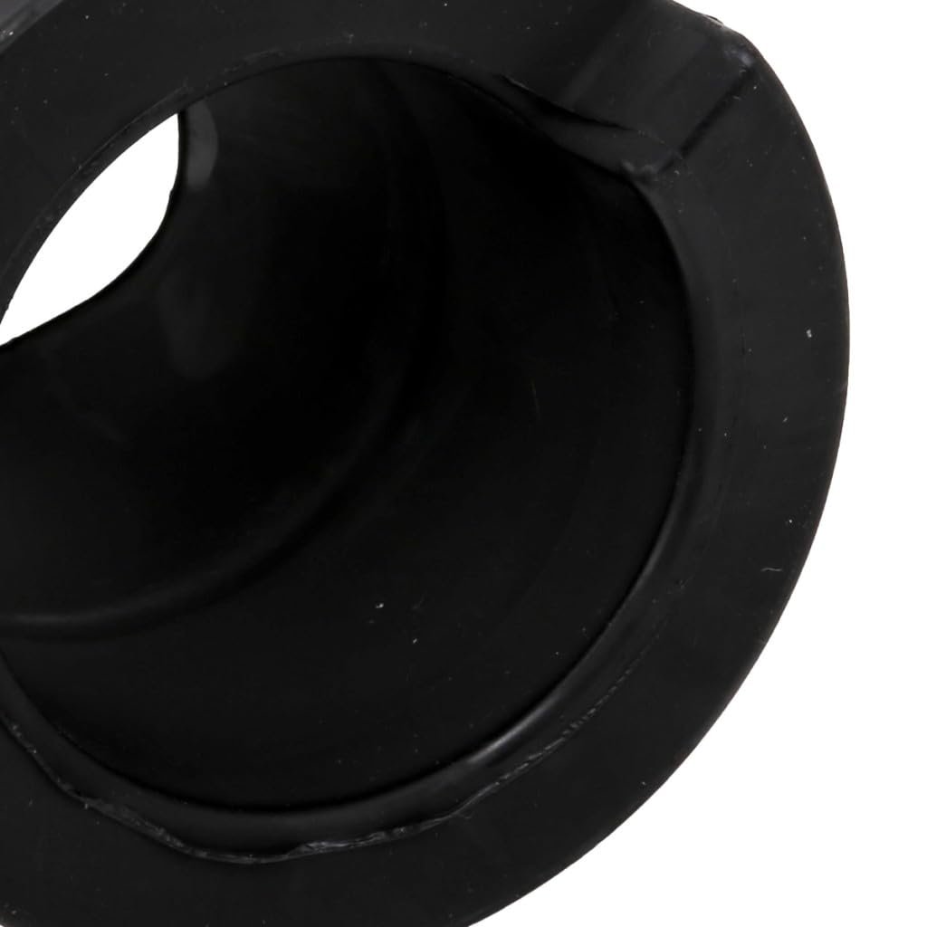 Coil Spring Insulator For Cadillac Escalade 2015 2016 2017 2018 Rubber Cone Slip On Attachment 3 78 Inside Diameter In Outside