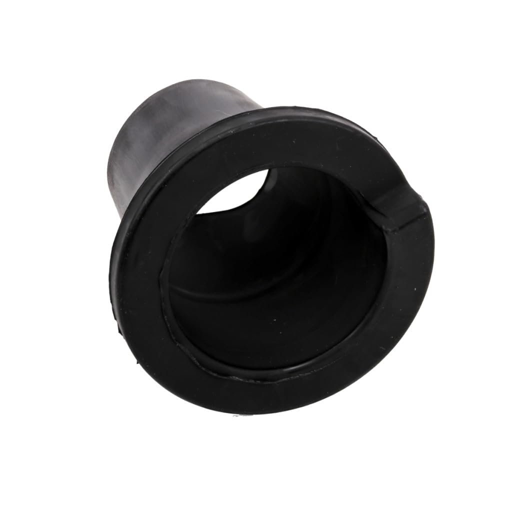 Coil Spring Insulator For Cadillac Escalade 2015 2016 2017 2018 Rubber Cone Slip On Attachment 3 78 Inside Diameter In Outside