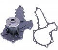 Jeenda Water Pump E5800-73037 E5800-73035 Fit For Kioti Dk35 Dk40 Dk45 Dk50 Dk55 Ds4110 Ds4110hs Ds4510 Ds4510hs Mahindra 2810