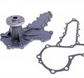Jeenda Water Pump E5800-73037 E5800-73035 Fit For Kioti Dk35 Dk40 Dk45 Dk50 Dk55 Ds4110 Ds4110hs Ds4510 Ds4510hs Mahindra 2810
