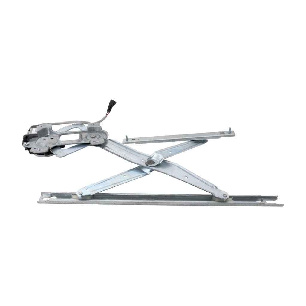 Power Window Regulator With Motor Ford Excursion 2000 2001 2002 2003 2004 2005 Front Driver Side Replacement For