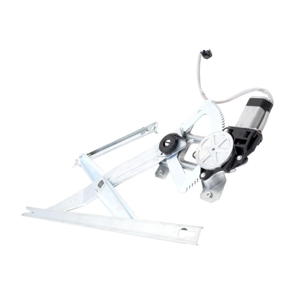 Power Window Regulator With Motor Ford Excursion 2000 2001 2002 2003 2004 2005 Front Driver Side Replacement For