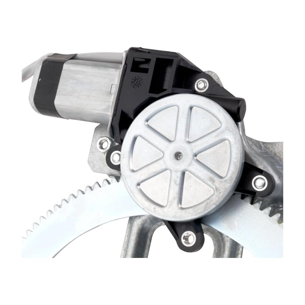 Power Window Regulator With Motor Ford Excursion 2000 2001 2002 2003 2004 2005 Front Driver Side Replacement For