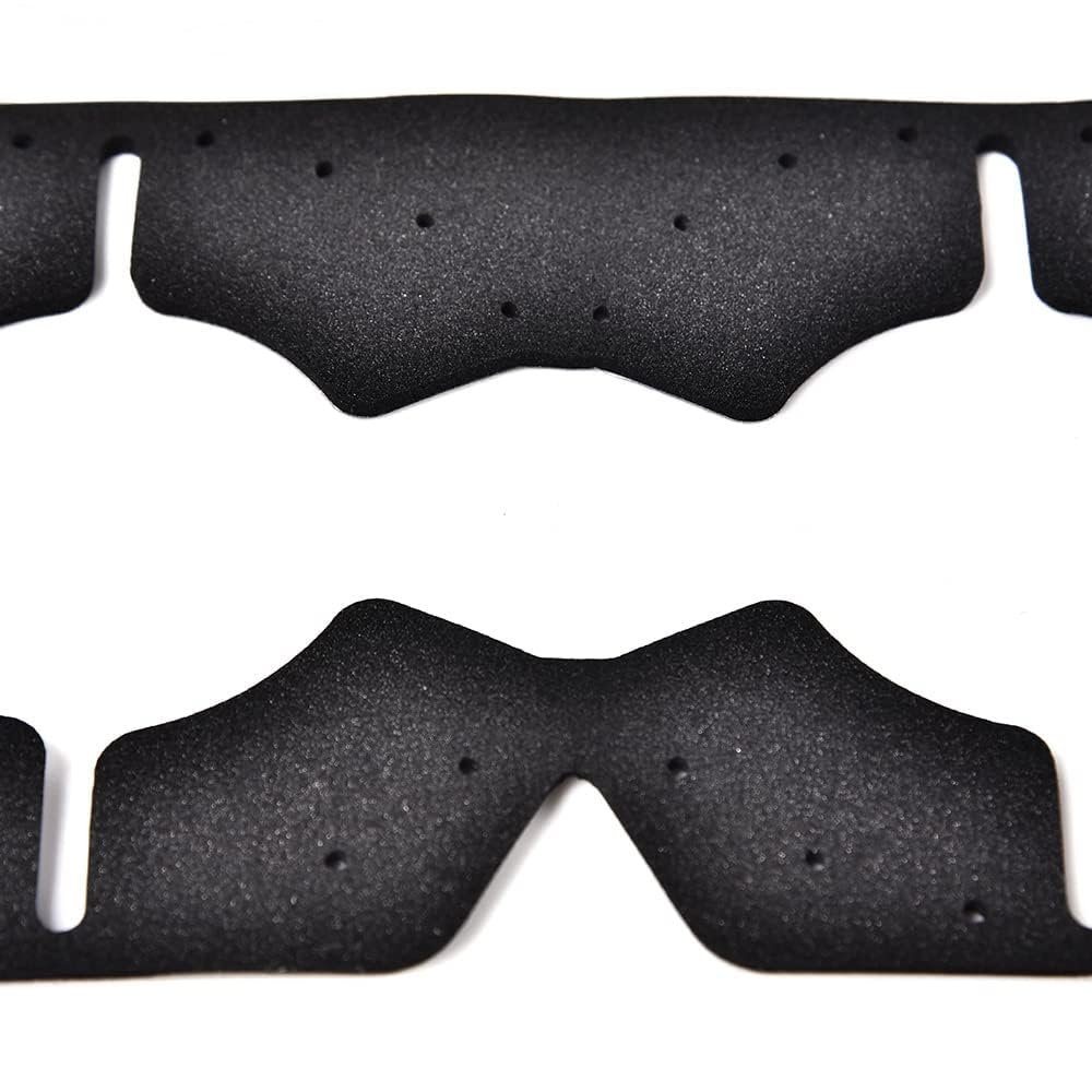 Front Console Cup Holder Foam Sheet Retainer For Honda Ridgeline 2006-2014 Insert 83409-sjc-a02 83409sjca02