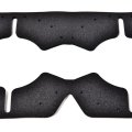 Front Console Cup Holder Foam Sheet Retainer For Honda Ridgeline 2006-2014 Insert 83409-sjc-a02 83409sjca02