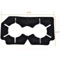 Front Console Cup Holder Foam Sheet Retainer For Honda Ridgeline 2006-2014 Insert 83409-sjc-a02 83409sjca02
