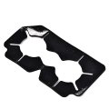 Front Console Cup Holder Foam Sheet Retainer For Honda Ridgeline 2006-2014 Insert 83409-sjc-a02 83409sjca02 