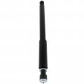 Shocks Struts Ocpty Rear Shock Absorbers For Mercedes-benz 2003-2009 E320 2006-2009 E350 343247 37070-2pcs