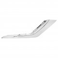 Foroutlander 2016-2020 Front Lower Bumper Trim Chrome Molding Right 
