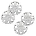 14 Inch Set Of 4 Hubcaps For Universal Automotive Hubcap Wheel Cover 