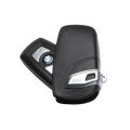 Bmw Key Case Modern Line Black 