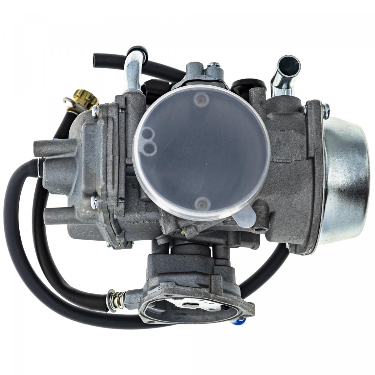 Niche Carburetor For Yamaha Yfz450 1pd-14901-00-00 Atv 2012-2013