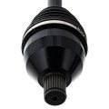 Niche Rear Half Shaft Drive Axle For Polaris Rzr Pro Xp 4 Sport Premium Ultimate