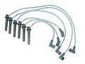 Prestolite 126047 Proconnect Gray Professional O E Grade Ignition Wire Set 