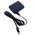 Upbright Usb-c 5v Ac Dc Adapter For Buysight Nc-001 Nc-002 Fy006 Fy007 Bs-2201b Bs-2201y A Bs-2201r Spotlight Flashlight Hand 