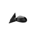 Door Mirror Driver Side For Ford Taurus And Sable 2002 To 2007 Power Heated With Puddle Light Smooth Textured Covers 6f1z17683b 