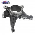 Tom Spindle Steering Knuckle Front Left Driver For 2006-2011 Honda Civic 698-025