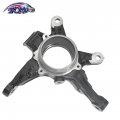 Tom Spindle Steering Knuckle Front Left Driver For 2006-2011 Honda Civic 698-025