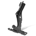 Engine Hood Hinge Assembly For Mazda Cx-5 2013-2016 Driver Left Side Painted Black Ma1236138 